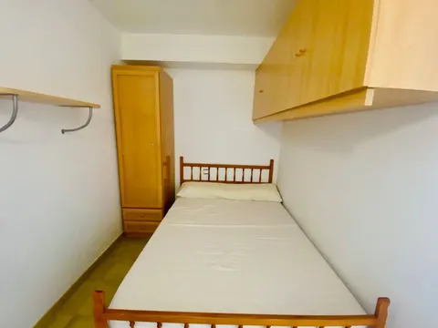 Pis de 52 m² a Castelló d'Empúries