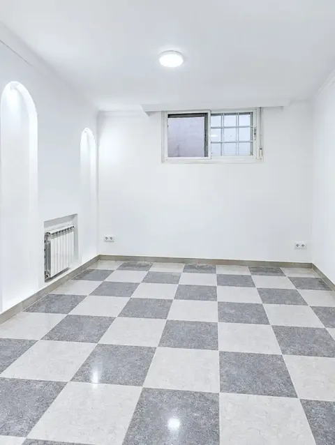 Wohnung 130 m² in Boadilla del Monte