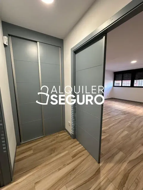 Wohnung 70 m² in Fuenlabrada