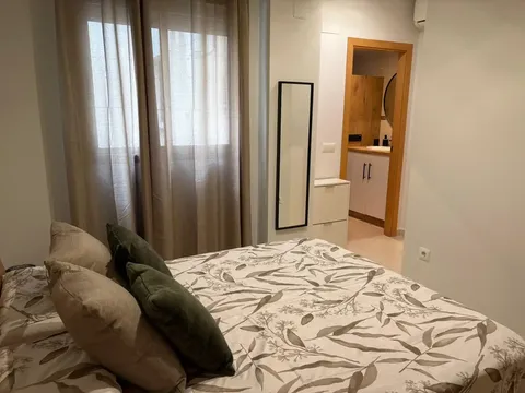 Pis de 92 m² a Almassora