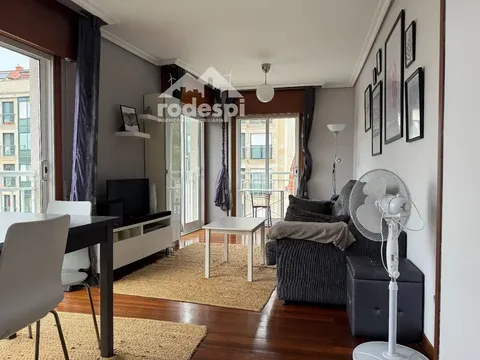 Pis de 76 m² a Vigo