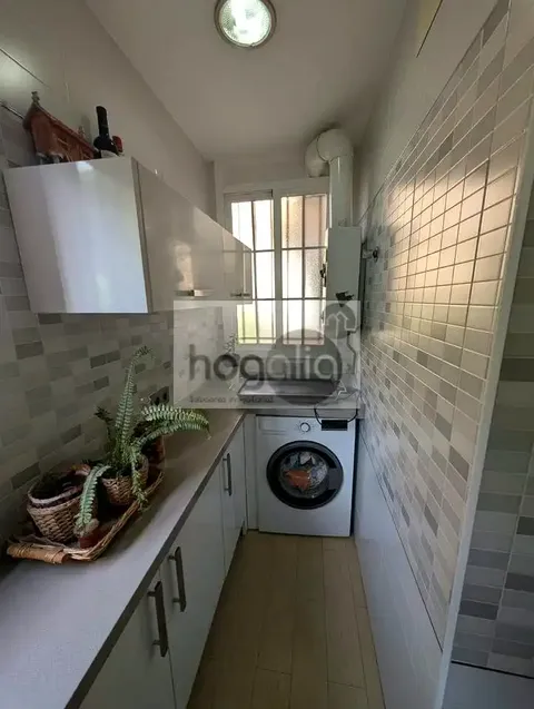 Pis de 100 m² a Sevilla