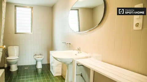 Habitación en alquiler, Valencia