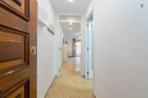 Habitació de lloguer, Sabadell