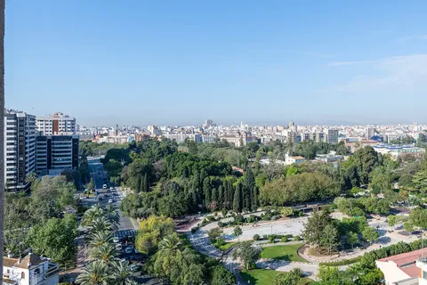 Appartamento 230 m² a Valencia