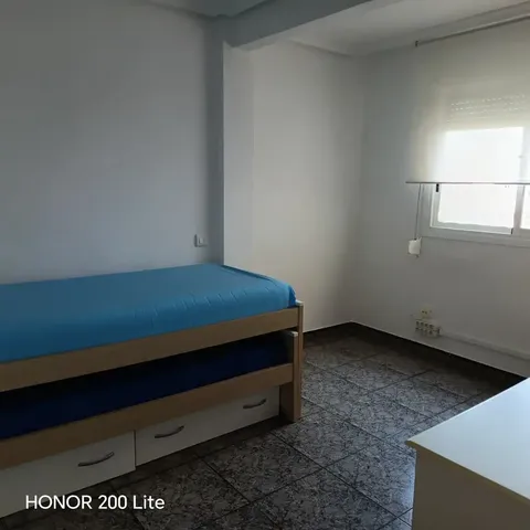 Pis de lloguer, Benicarló