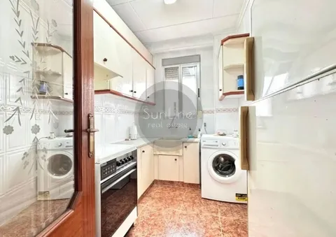 Wohnung 75 m² in Valencia