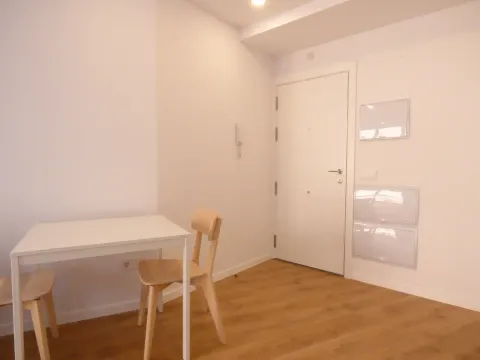 Pis de 51 m² a Madrid
