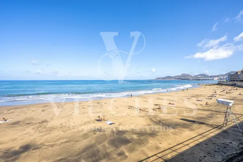 Pis de 30 m² a Las Palmas de Gran Canaria