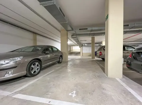 Pis de 79 m² a València
