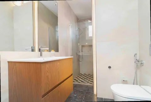 Appartamento 80 m² a Madrid