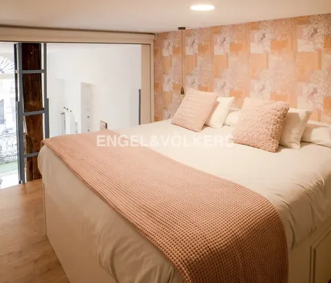 Pis de 60 m² a Madrid