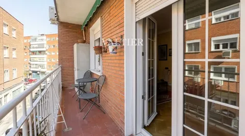 Appartamento 120 m² a Madrid