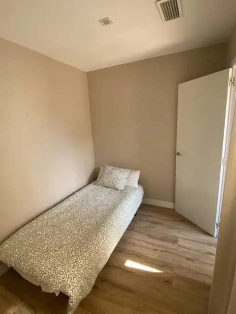 Pis de 50 m² a el Prat de Llobregat