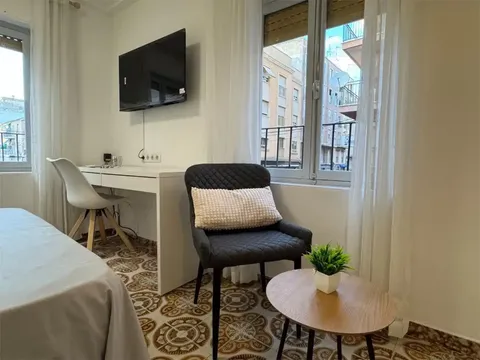Habitació de lloguer, Elx