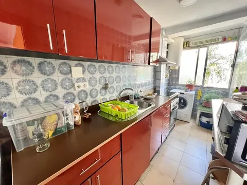 Pis de 75 m² a Granada