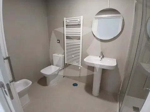 Pis de 85 m² a Badajoz