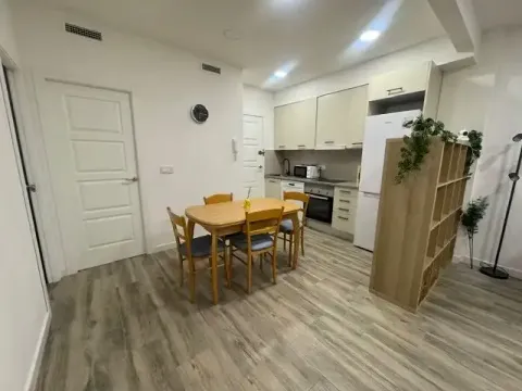 Pis de 73 m² a Alcoi