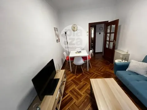 Pis de 74 m² a Burgos
