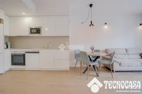 Wohnung 65 m² in Viladecans