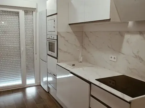 Pis de 90 m² a Alacant