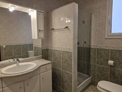 Pis de 115 m² a Terrassa
