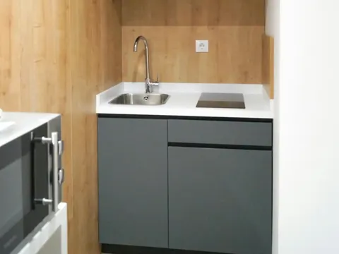 Zimmer zur Miete, Madrid