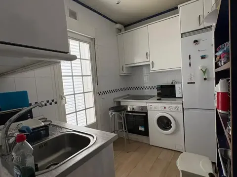 Pis de 56 m² a Madrid