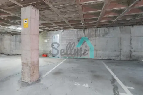 Pis de 48 m² a Oviedo