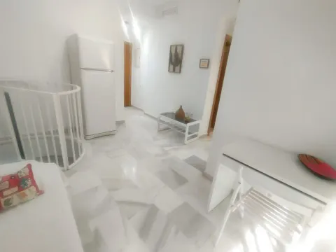 Pis de 53 m² a Màlaga