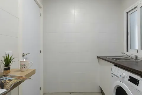 Pis de 60 m² a Getafe