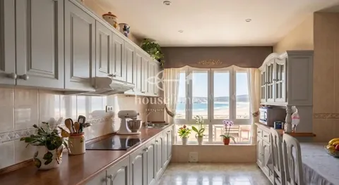 Квартира 170 м² у Valdoviño