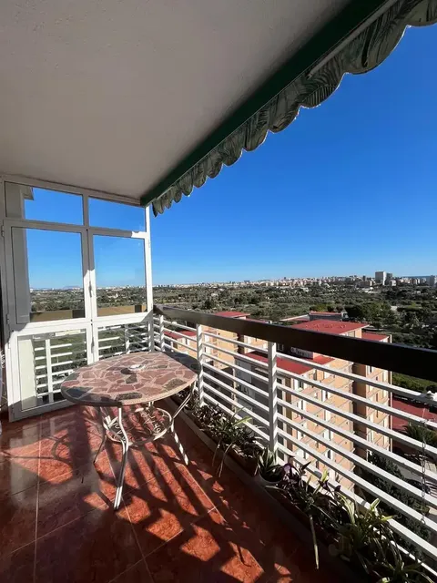 Pis de 130 m² a Alacant
