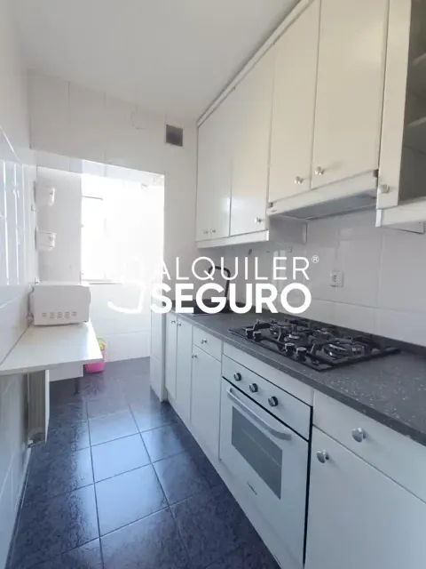 Appartamento 55 m² a Madrid
