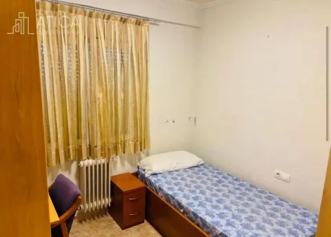 Pis de 80 m² a Salamanca (3/7)