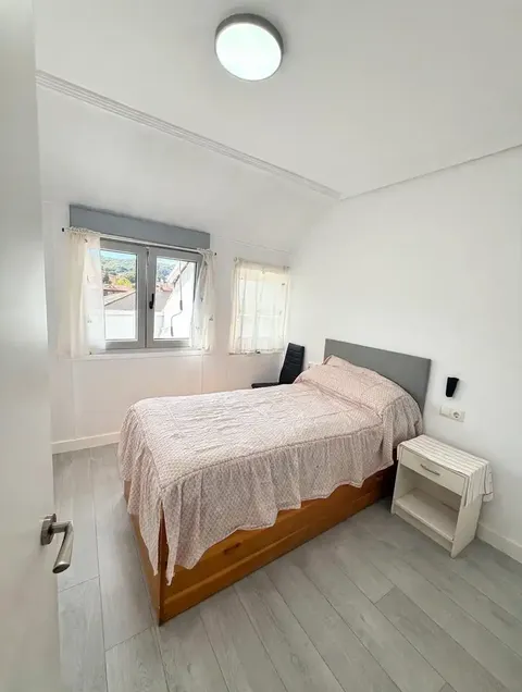 Pis de 95 m² a Salas