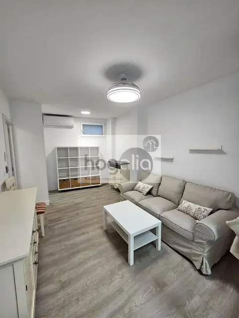 Pis de 50 m² a Sevilla