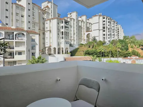Pis de 83 m² a Estepona
