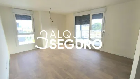 Flat 110 m² in Dos Hermanas