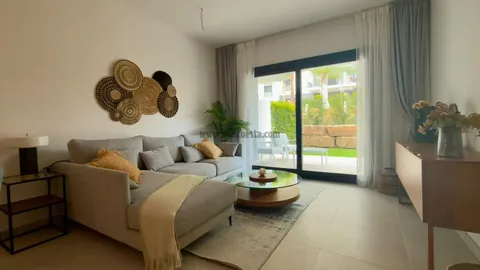 Pis de 131 m² a Estepona