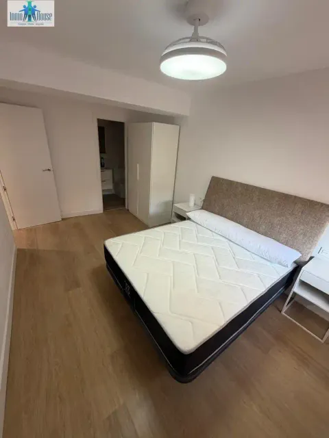 Habitació de lloguer, Albacete
