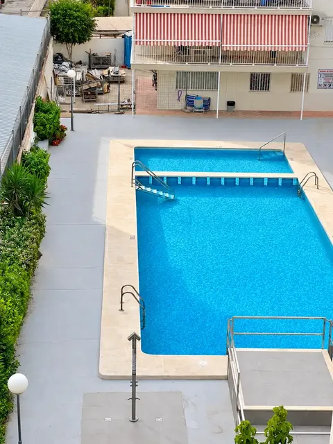 Pis de 100 m² a Benidorm