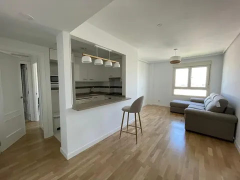 Pis de 68 m² a Madrid