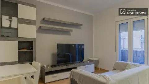 Habitació de lloguer, València