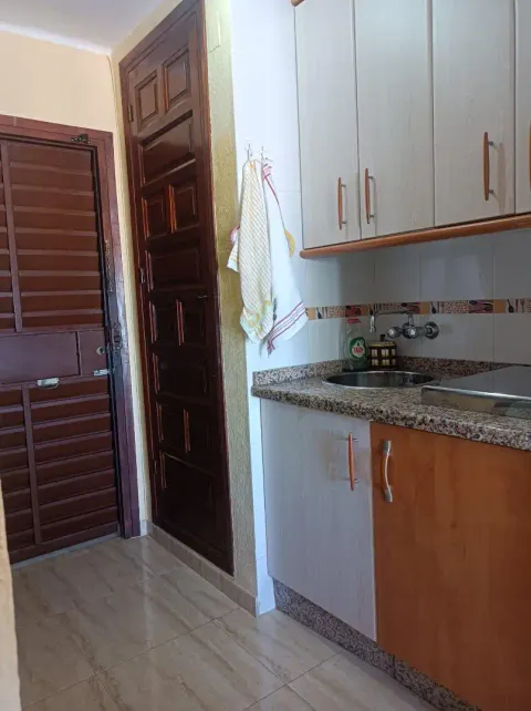 Piso de 36 m² en Vélez-Málaga