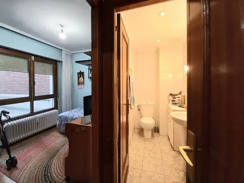 Pis de 116 m² a Burgos