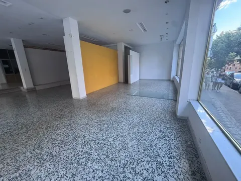 Pis de 564 m² a Madrid