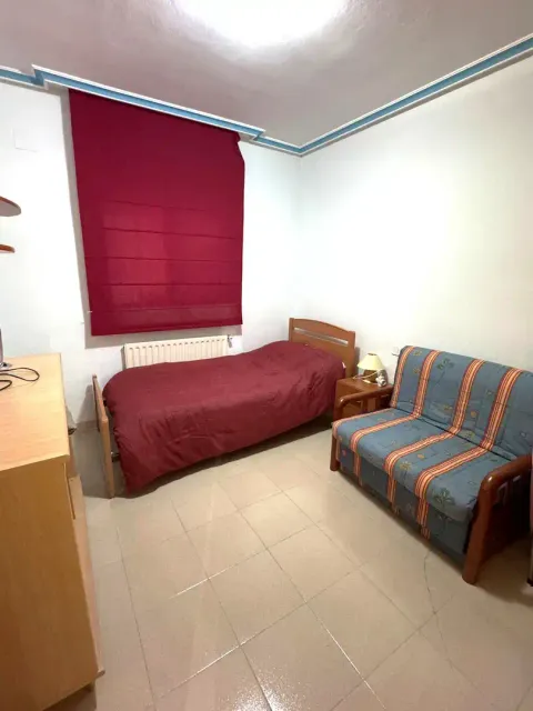Wohnung 80 m² in Cáceres