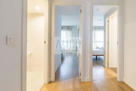 Appartamento 115 m² a Madrid