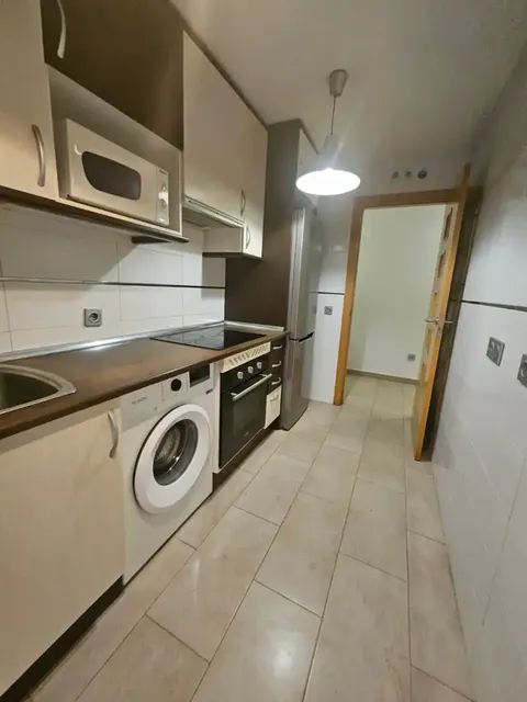 Pis de 110 m² a Brunete
